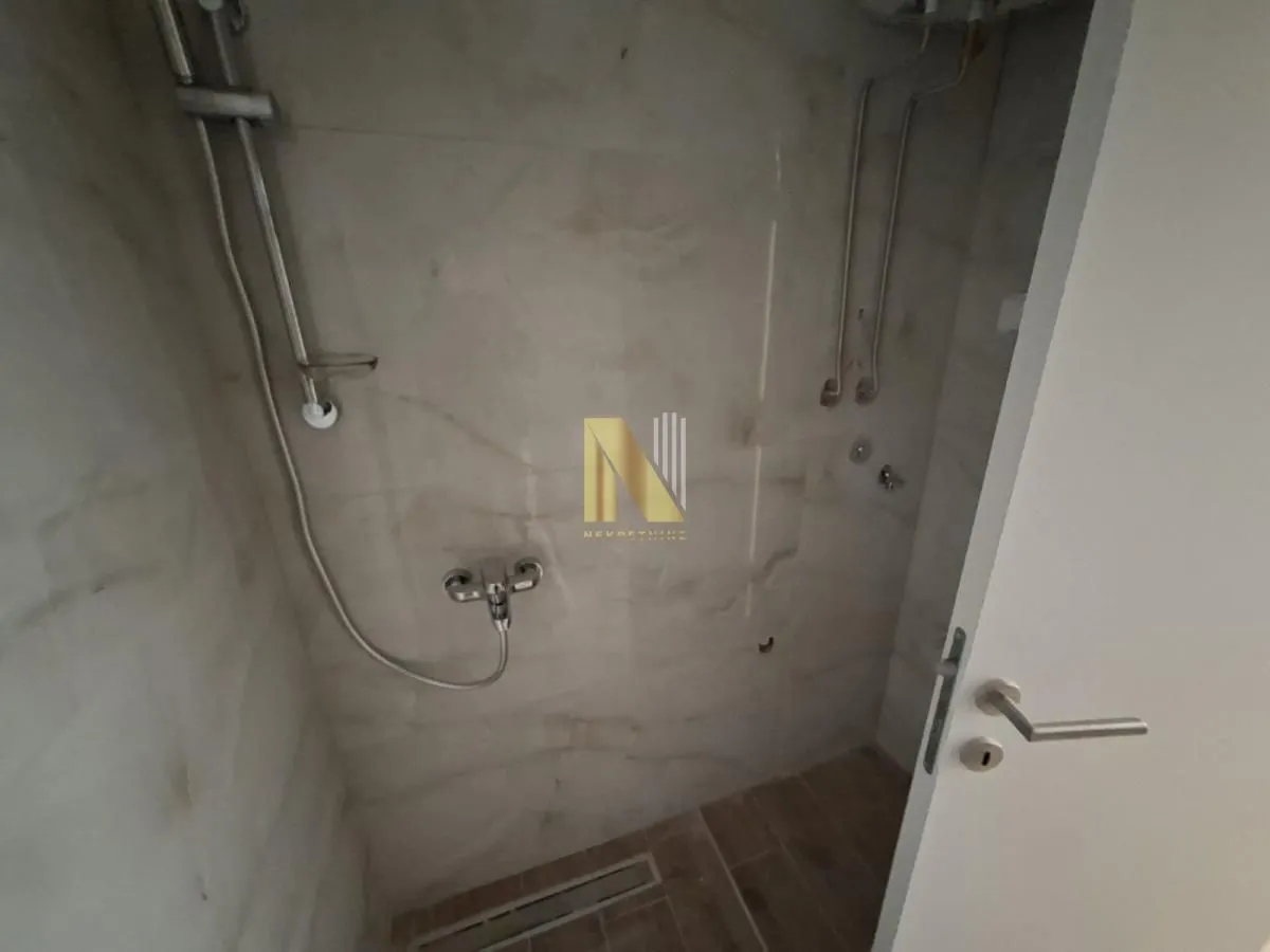 Sale, three bedroom apartment, 65m², Banja Vrdnik, Irig
