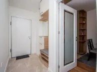 Rent, one bedroom apartment, 50m², Tološka šuma, Podgorica - image 11
