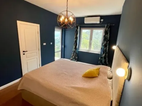 Sale, two bedroom apartment, 98m², Prčanj, Kotor - image 11