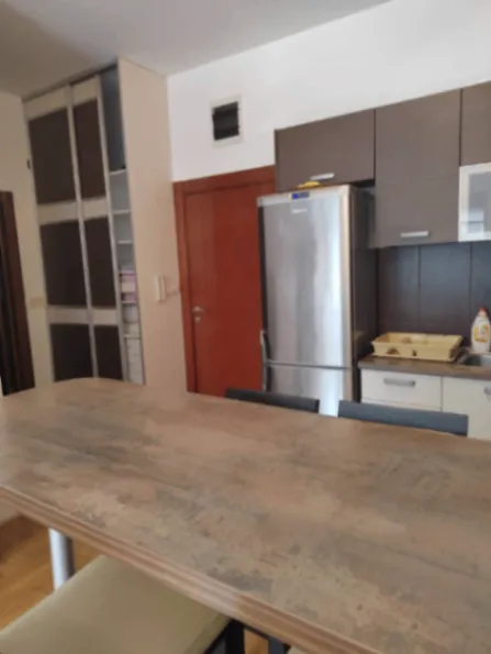 Rent, apartment, 45m², Centar, Budva