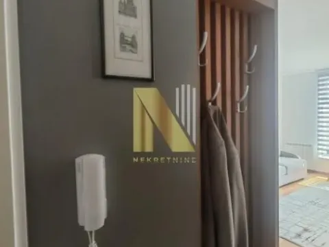 Izdavanje, dvosoban stan, 43m², Sajmište, Novi Sad - image 10