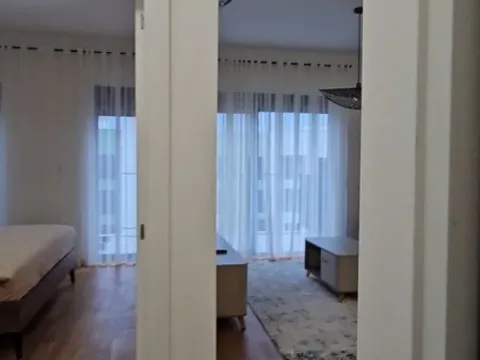 Rent, one bedroom apartment, 50m², Zabjelo, Podgorica - image 5