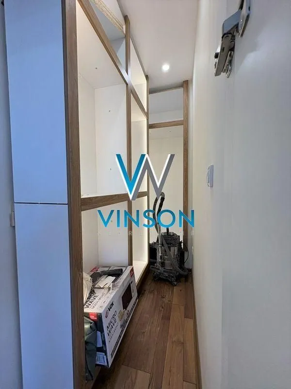 Izdavanje, stan, 27m², Centar, Novi Sad