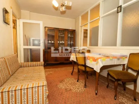 Prodaja, dvosoban stan, 64m², Južni Bulevar, Vračar Sve Podlokacije - image 10