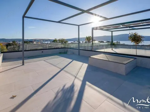 Prodaja, dvosoban stan, 137m², Donja Lastva, Tivat - image 28