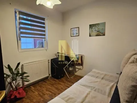 Izdavanje, jednosoban stan, 36m², Bulevar patrijarha Pavla, Novi Sad Sve Podlokacije - image 7