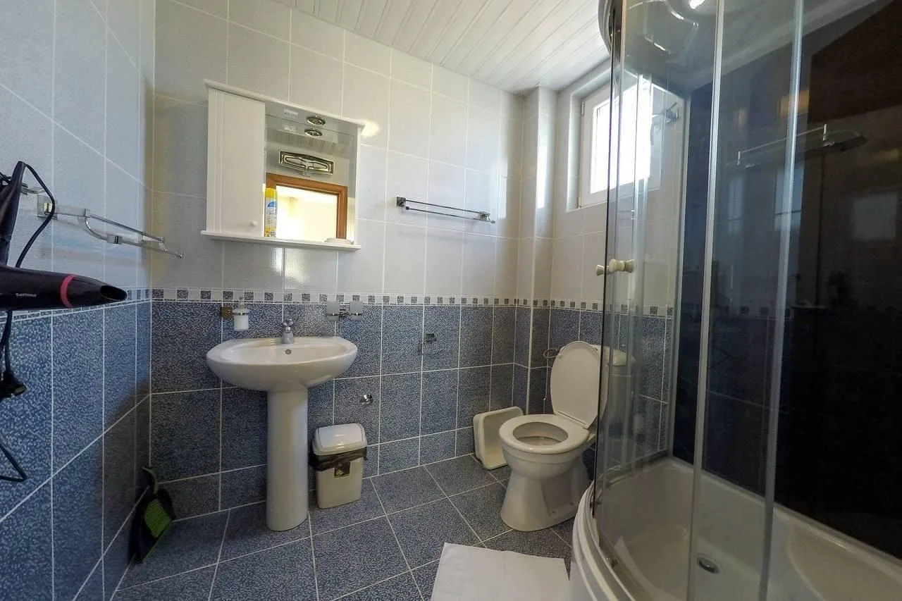 Prodaja, trosoban stan, 136m², Bečići, Budva