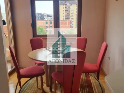 Izdavanje, dvosoban stan, 62m², Crveni Pevac, Niš - image 5