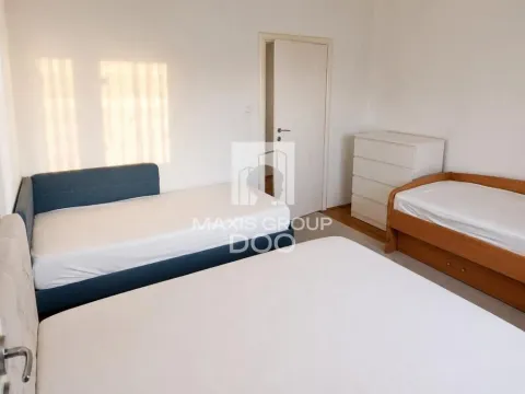 Rent, three bedroom apartment, 80m², Savski Venac, Beograd - image 6