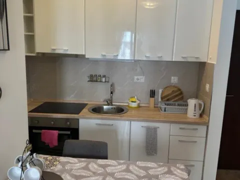 Prodaja, jednosoban stan, 40m², Bečići, Budva - image 7