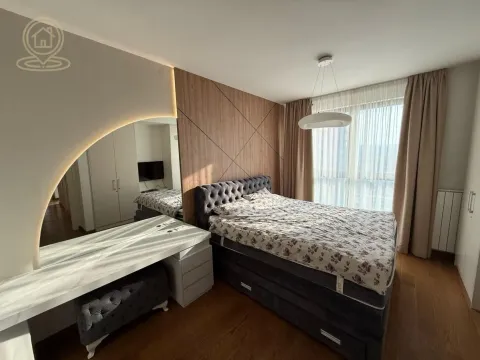 Sale, three bedroom apartment, 90m², Savski Venac, Beograd - image 9