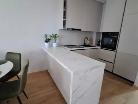 Izdavanje, dvosoban stan, 71m², Bečići, Budva - image 9