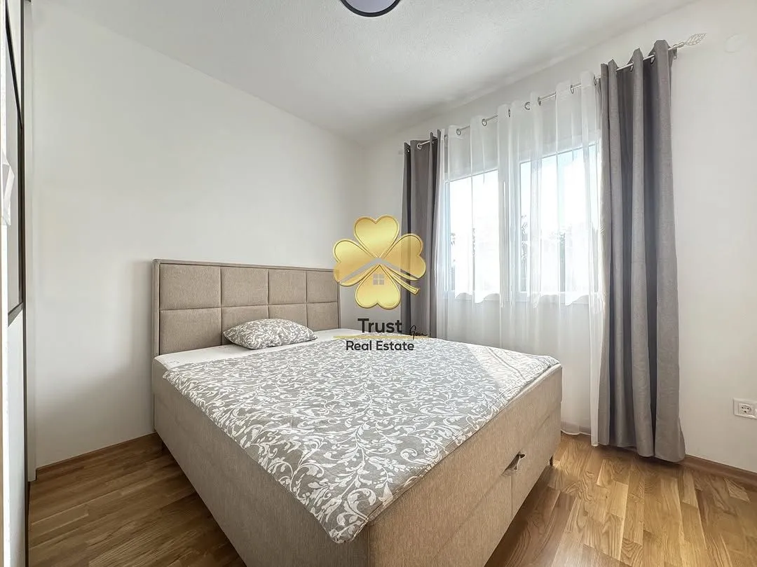 Rent, house, 80m², Gornja Gorica, Podgorica