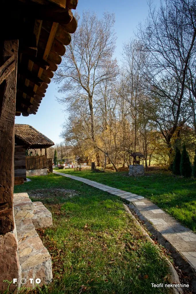 Sale, office space, 230m², Topola, Srbija