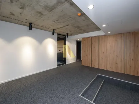 Izdavanje, poslovni prostor, 279m², Bulevar Oslobodjenja, Novi Sad Sve Podlokacije - image 11