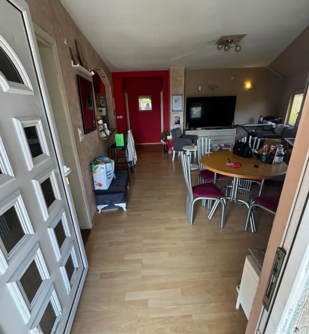 Prodaja, stan, 133m², Zemun Novi Grad, Zemun Sve Podlokacije