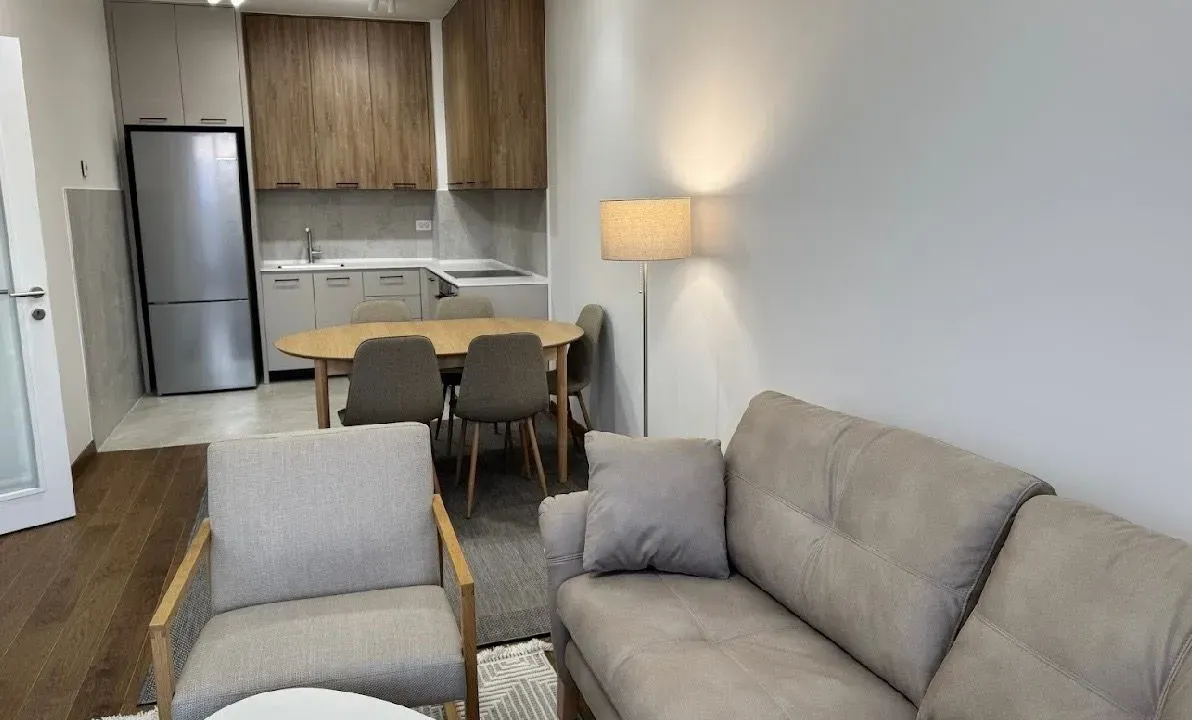 Rent, three bedroom apartment, 96m², Tološka šuma, Podgorica