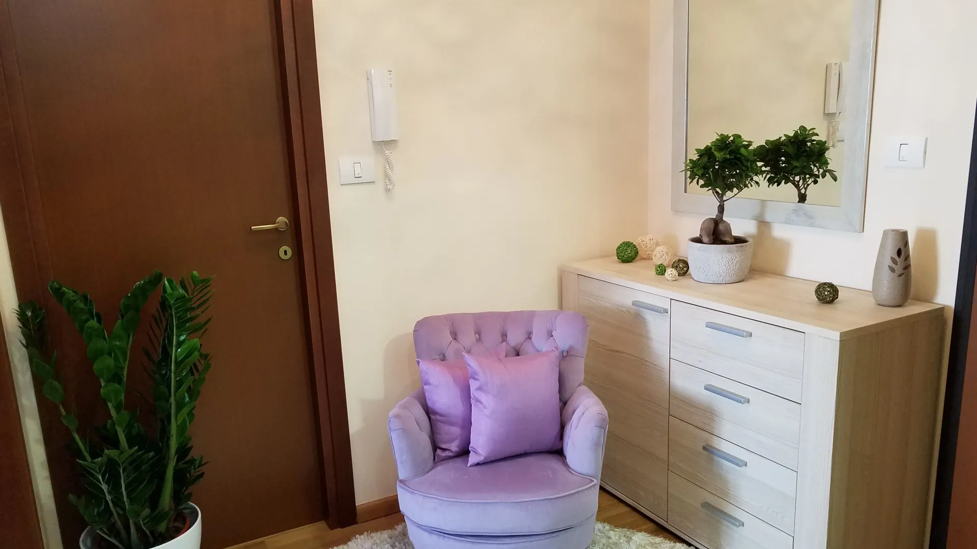 Prodaja, trosoban stan, 119m², City Kvart, Podgorica