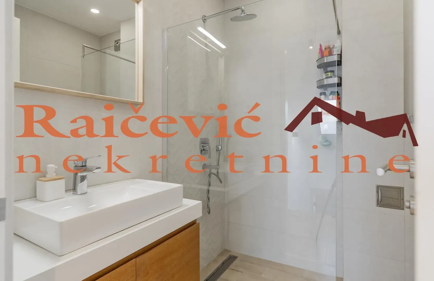 Sale, four bedroom apartment, 93m², Lekino Brdo, Voždovac Sve Podlokacije