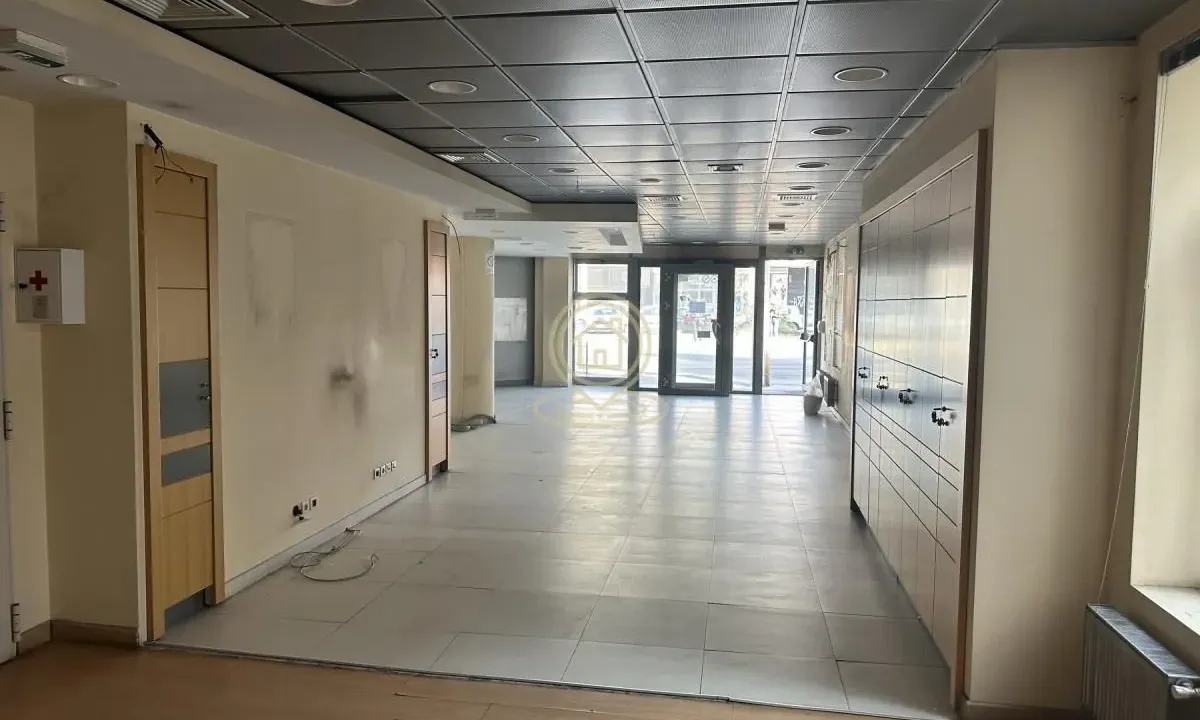 Prodaja, poslovni prostor, 123m², Bul Kralja Aleksandra, Zvezdara Sve Podlokacije