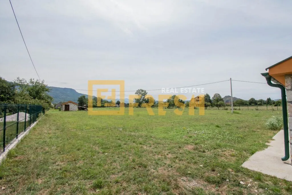 Sale, office space, Danilovgrad, Crna Gora