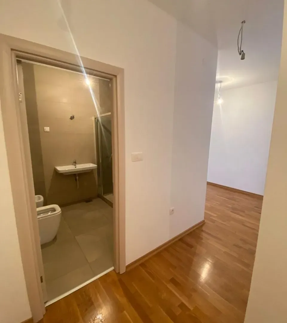 Sale, apartment, 83m², Budva, Crna Gora