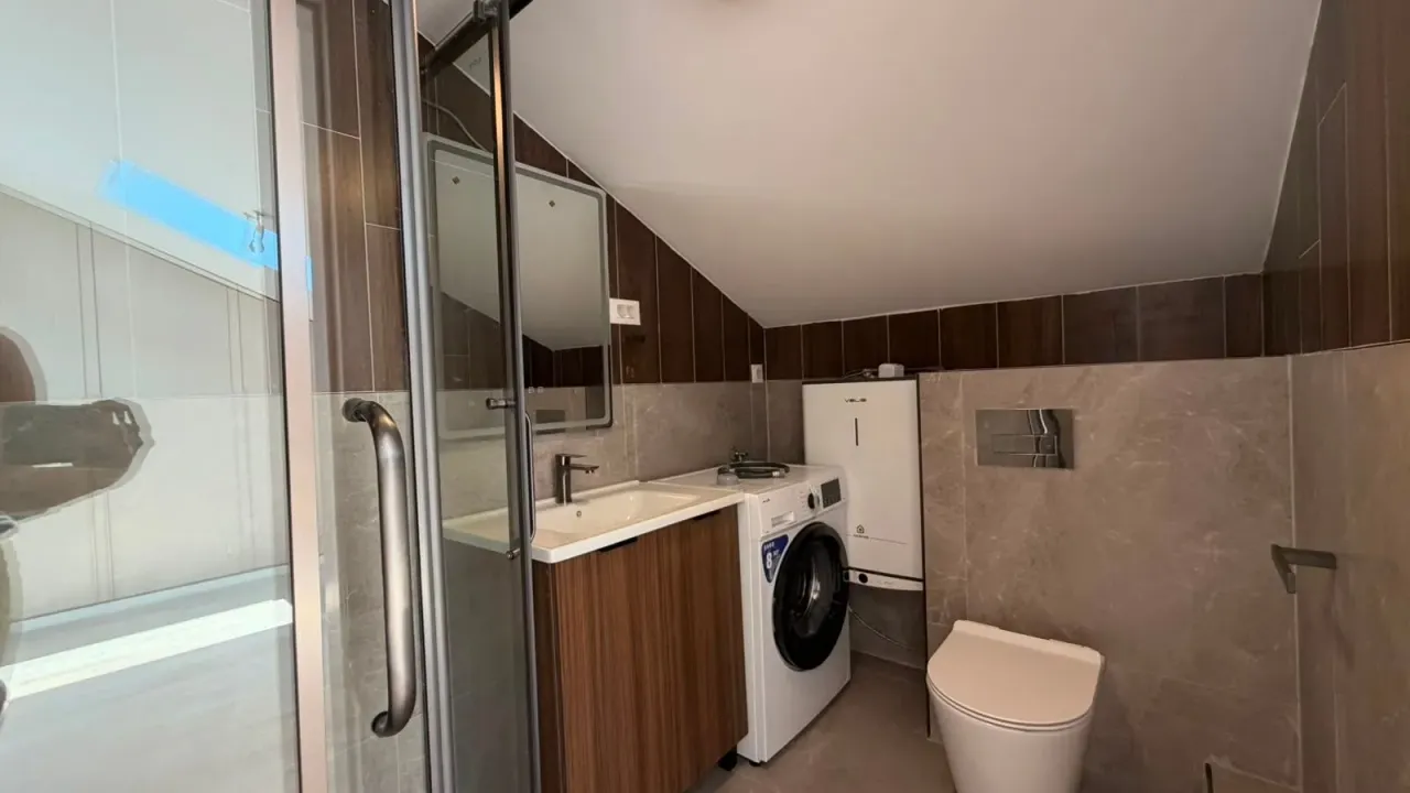 Sale, studio apartment, 45m², Tološi, Podgorica