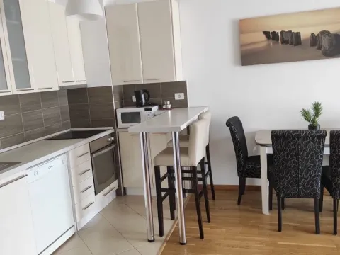 Rent, one bedroom apartment, 51m², City Kvart, Podgorica - image 4
