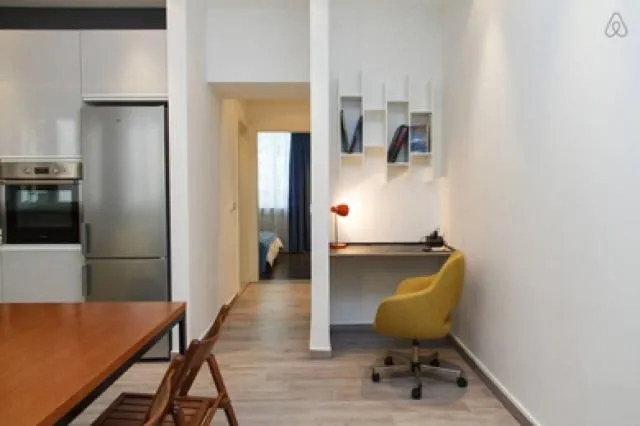 Izdavanje, trosoban stan, 115m², Stari Grad, Beograd