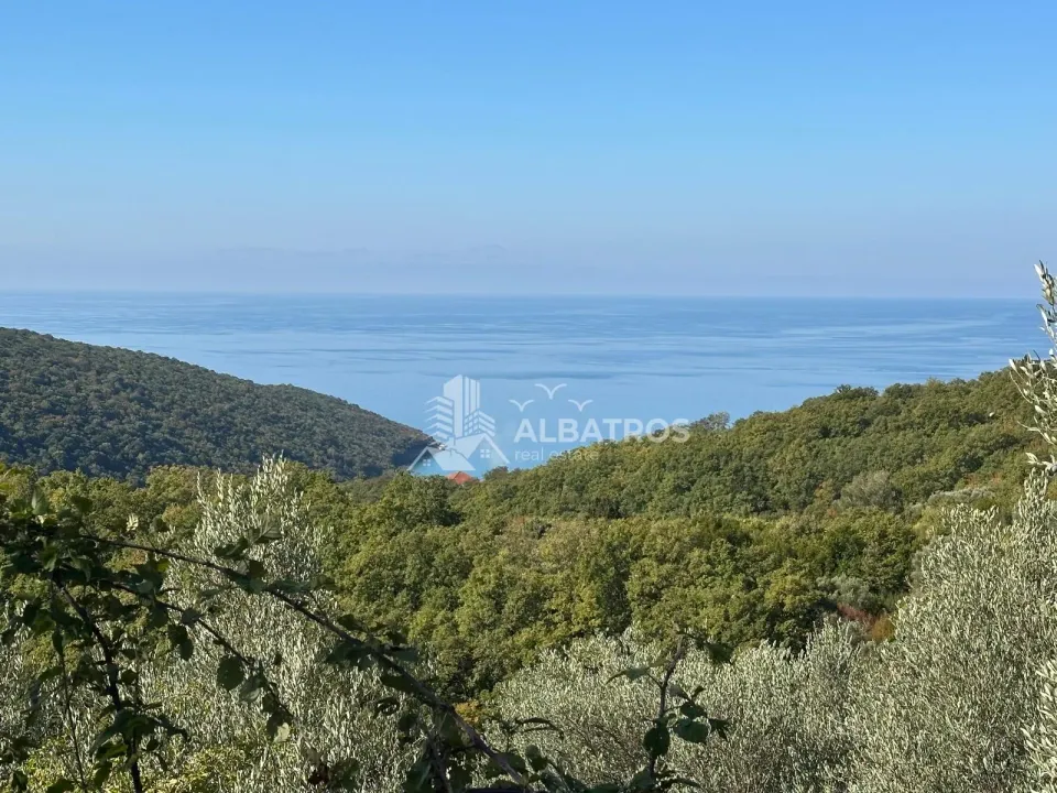 Prodaja, plac, 1631m², Ulcinj, Crna Gora