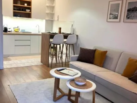 Prodaja, jednosoban stan, 44m², Bijela, Herceg Novi - image 4
