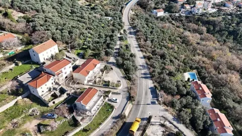 Prodaja, plac, 1648m², Reževići, Budva - image 3