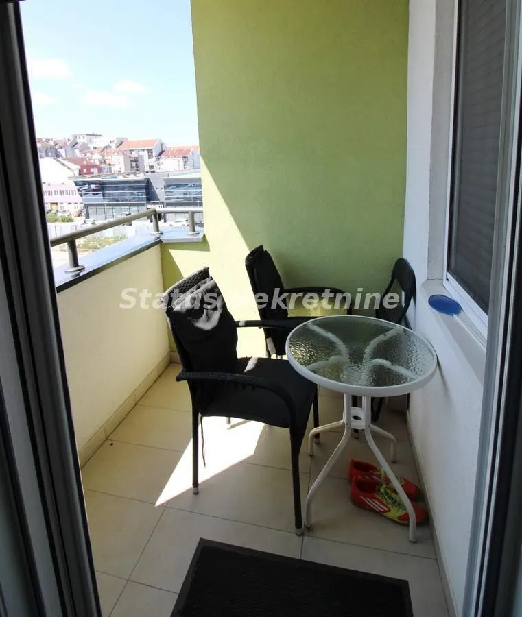 Prodaja, četvorosoban stan, 95m², Podbara, Novi Sad Sve Podlokacije