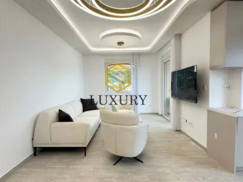 Prodaja, jednosoban stan, 54m², Rafailovići, Budva - image 10