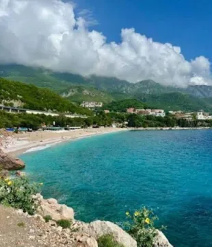 Sale, two bedroom apartment, 93m², Kamenovo, Budva - image 8