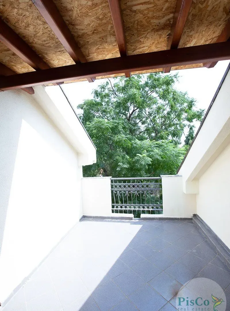 Rent, four bedroom apartment, 300m², Gorica C, Podgorica