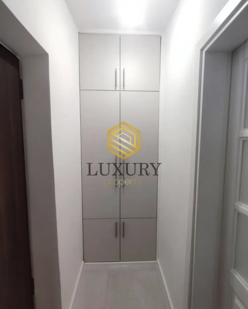 Rent, two bedroom apartment, 50m², Preko Morače, Podgorica