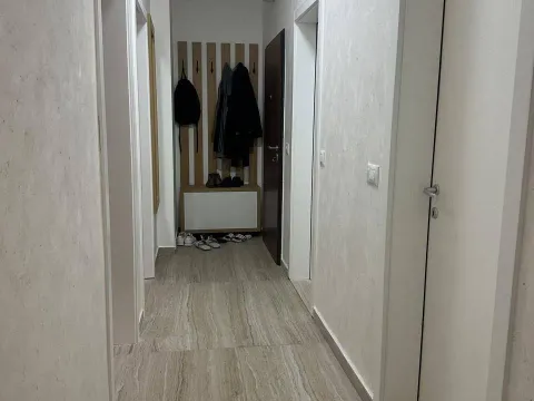 Sale, two bedroom apartment, 61m², Bečići, Budva - image 7