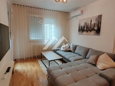 Stan in Avijatičarsko naselje