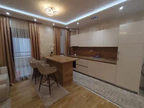 Rent, two bedroom apartment, 86m², Stara Varoš, Podgorica - image 5