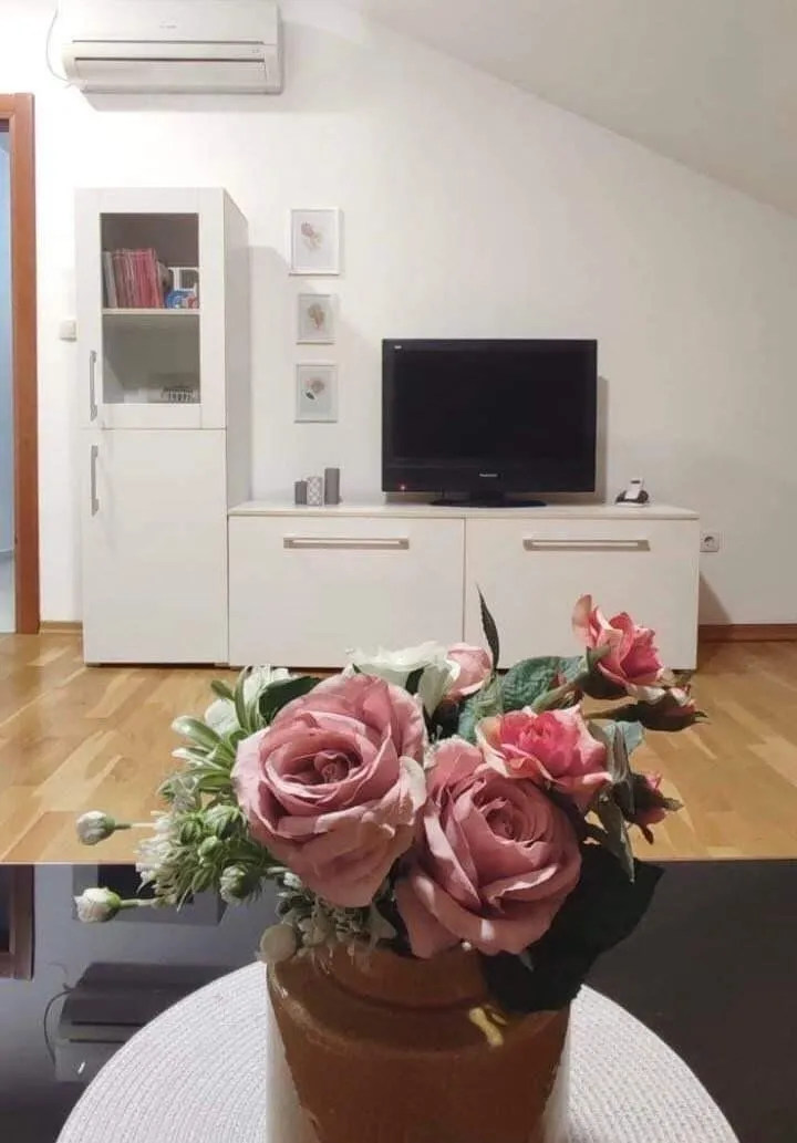 Izdavanje, jednosoban stan, 65m², Preko Morače, Podgorica