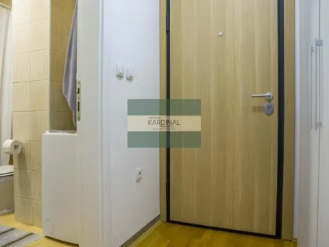 Prodaja, jednosoban stan, 42m², Nova Detelinara, Novi Sad Sve Podlokacije - image 7