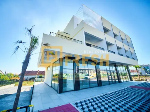 Prodaja, jednosoban stan, 32m², City Kvart, Podgorica - image 1