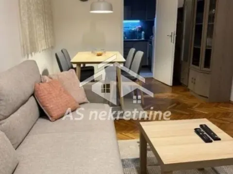 Rent, four bedroom apartment, 79m², Autokomanda, Voždovac Sve Podlokacije - image 2