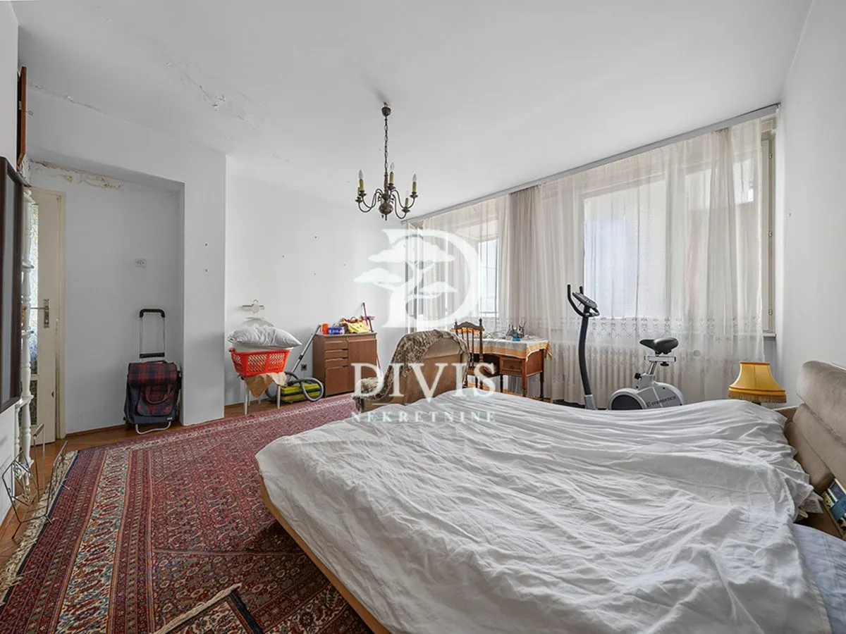 Prodaja, trosoban stan, 89m², Lion, Zvezdara Sve Podlokacije