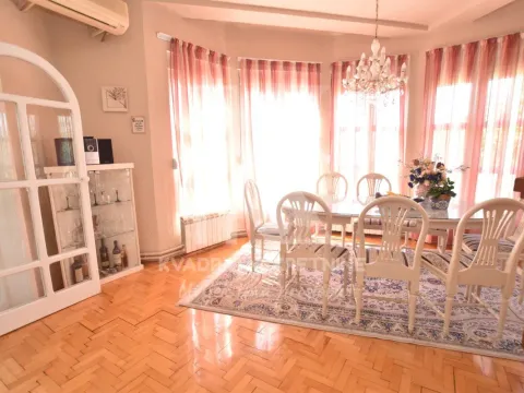 Izdavanje, kuća, 410m², Donja Gorica, Podgorica - image 9