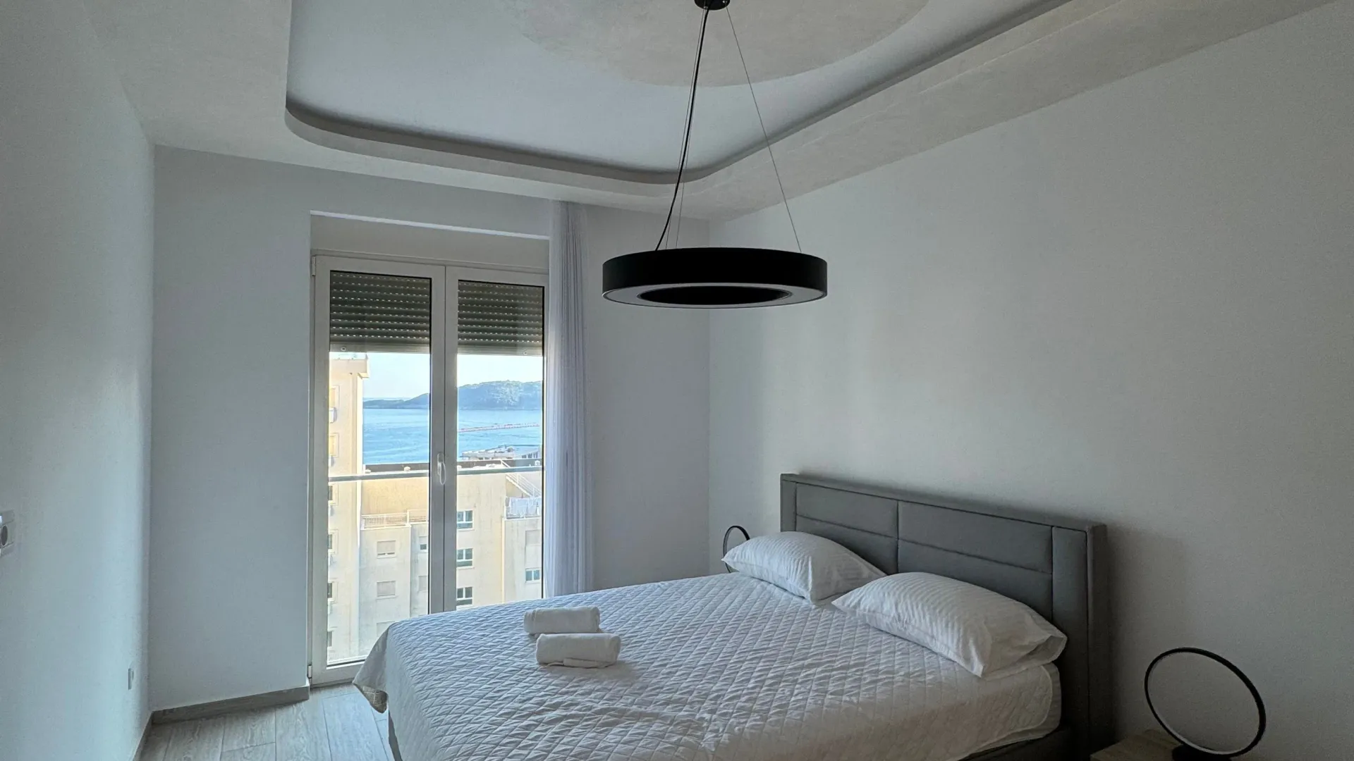 Sale, two bedroom apartment, 74m², Bečići, Budva