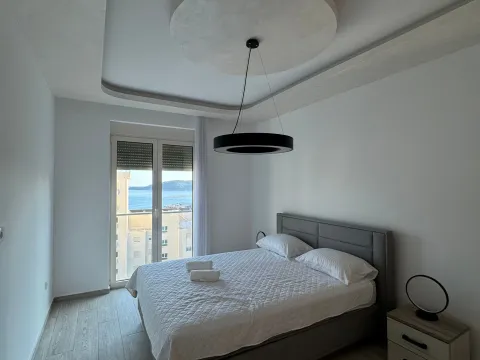 Prodaja, dvosoban stan, 74m², Bečići, Budva - image 10