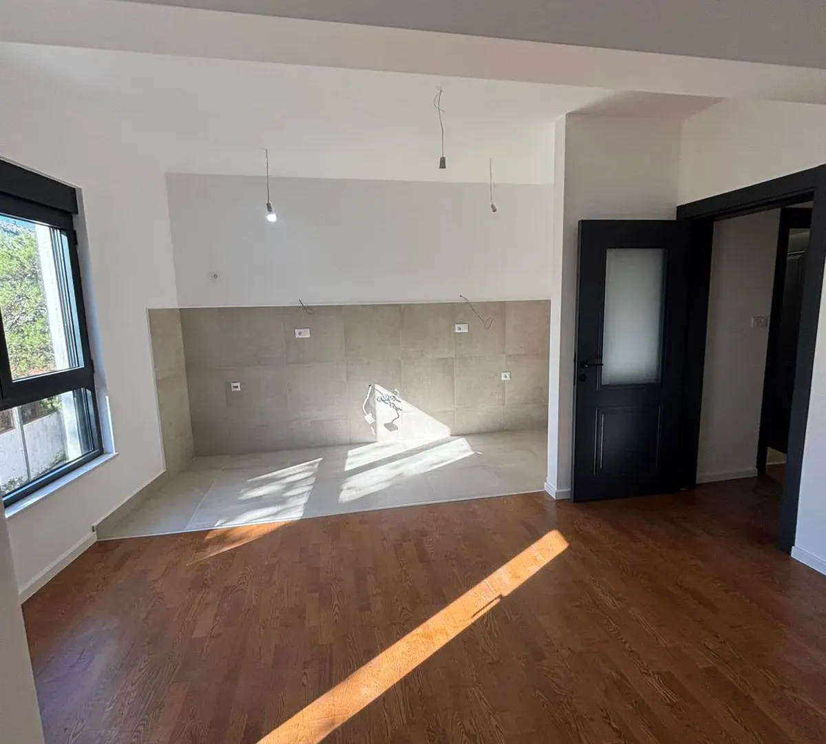 Prodaja, dvosoban stan, 68m², Zagorič, Podgorica
