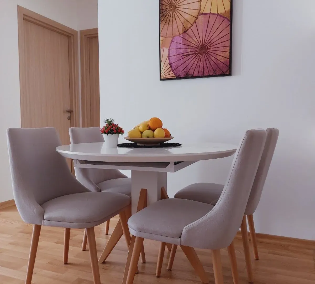 Sale, apartment, 67m², Budva, Crna Gora